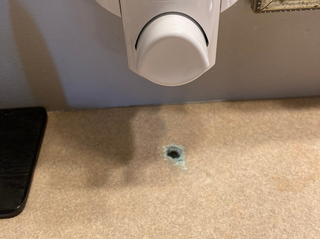 Manoir du lac William主图