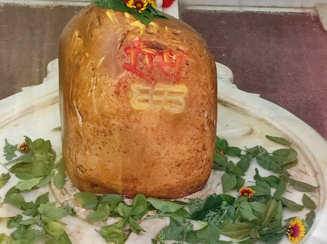 Neeb Karori Baba Ashram, Kakrighat-阿尔莫拉必去景点