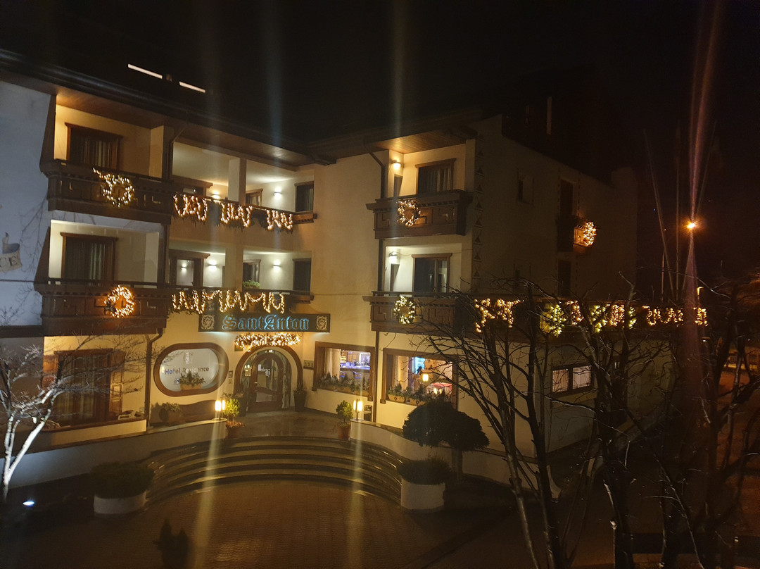 Hotel Sant'Anton主图