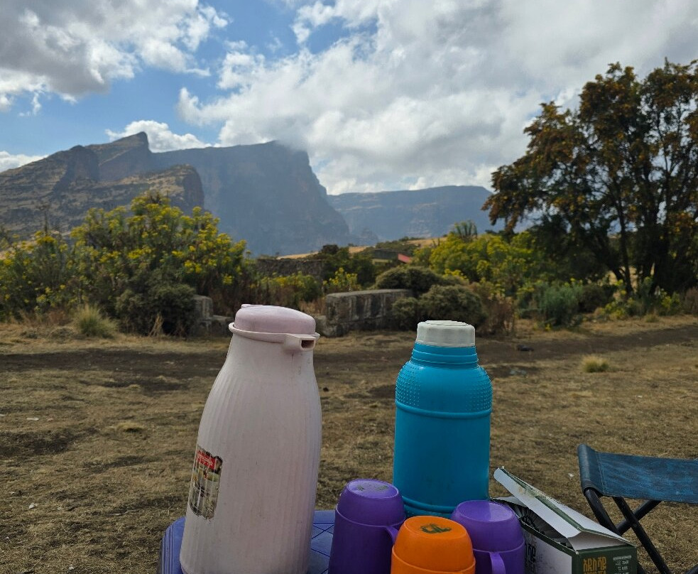 Daniel lakew-巴哈尔达尔必去景点