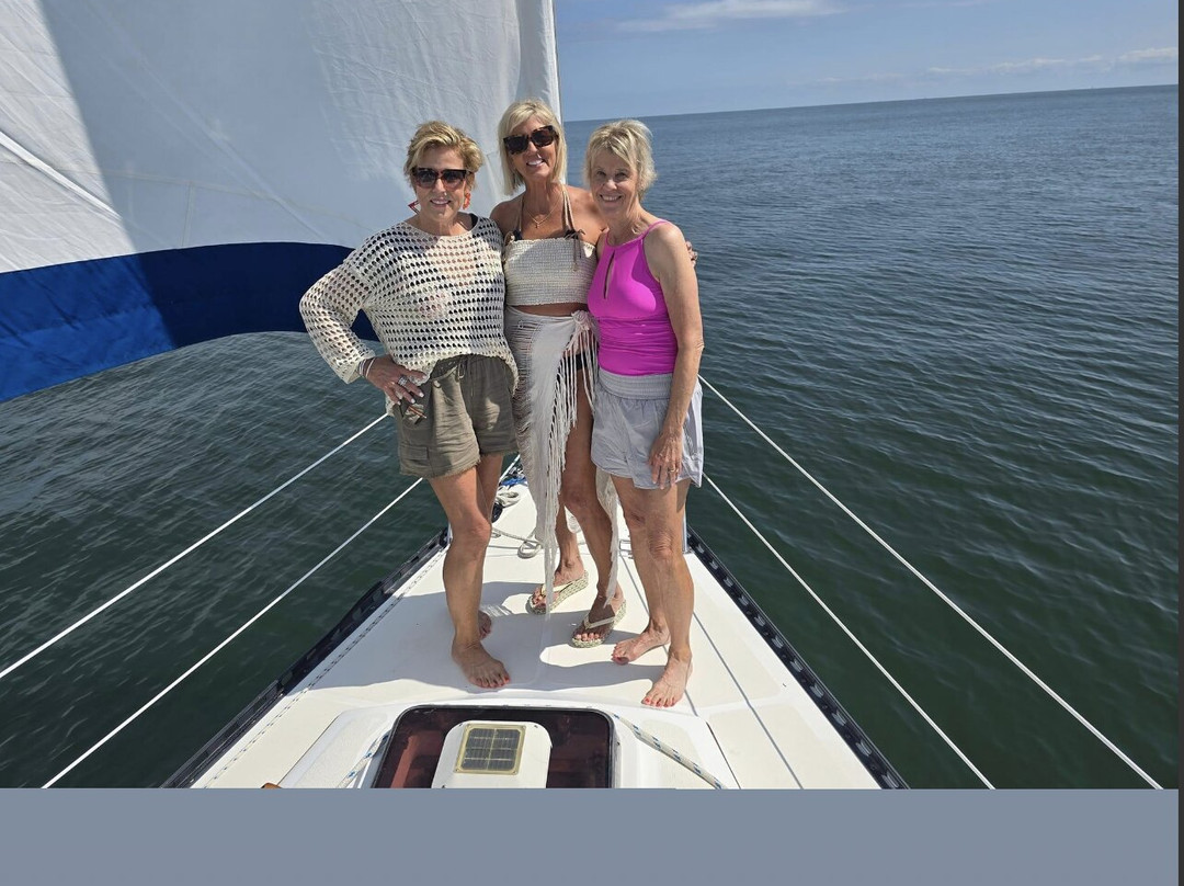 Sweet Sea Charters, Llc景点图片