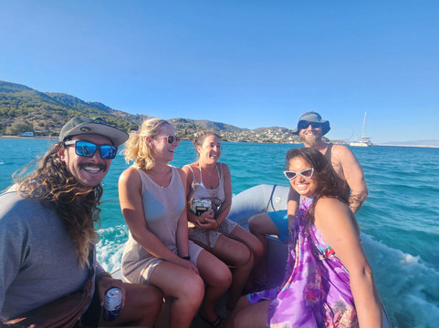 Bluewater Breeze Co.