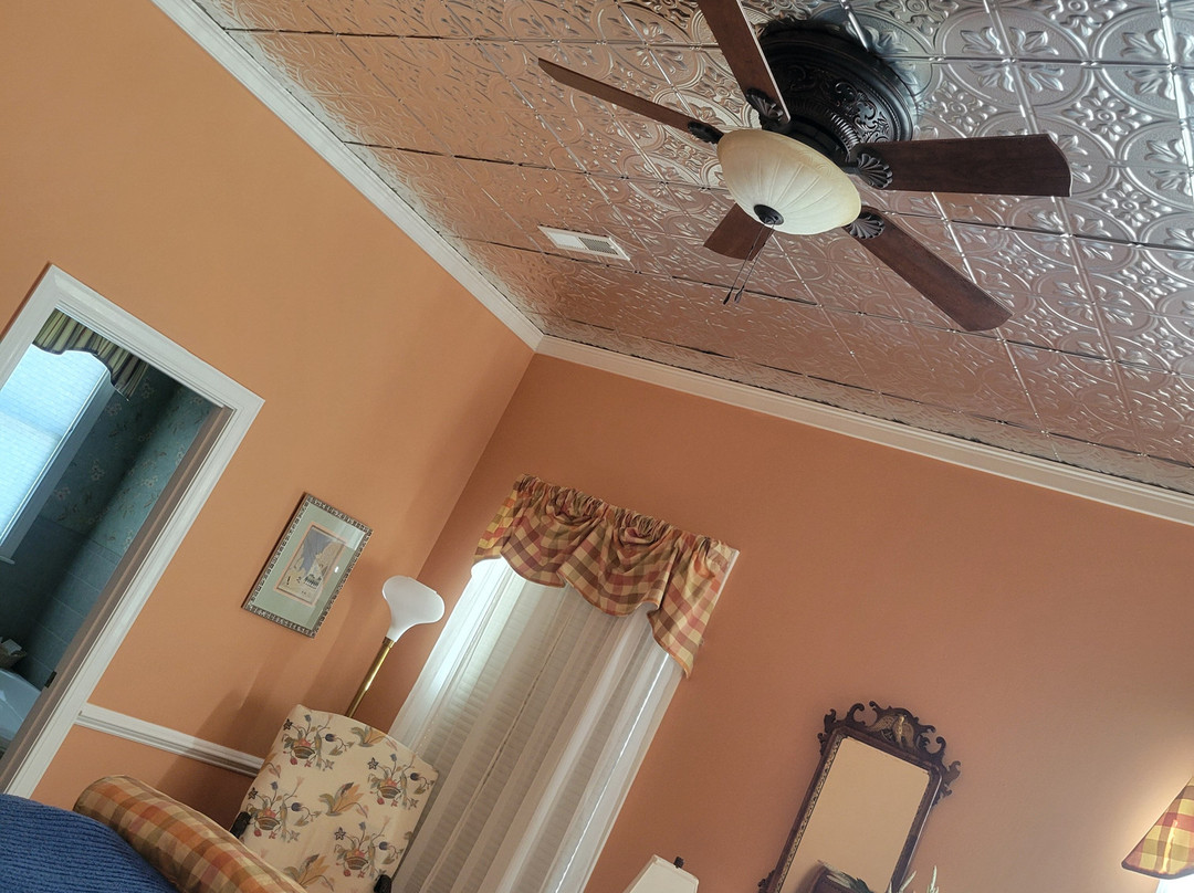 汉娜之家 B&B 酒店主图