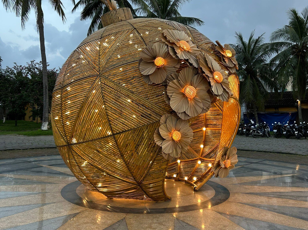 Hoi An Lune Center景点图片