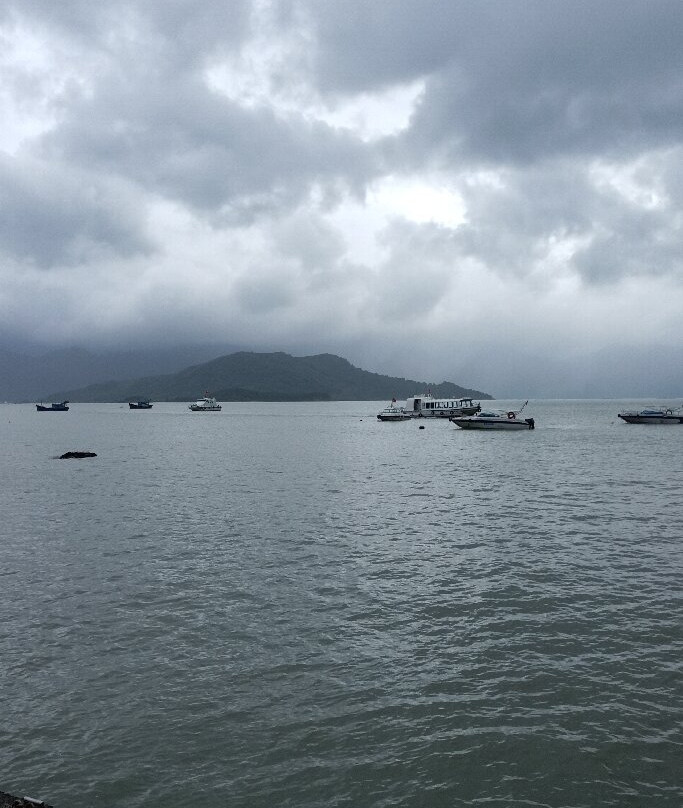 上妙岛景点图片