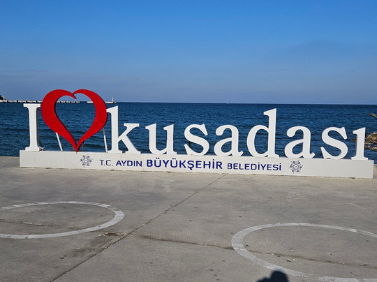 Bulut Brothers Travel Agency-库萨达斯必去景点