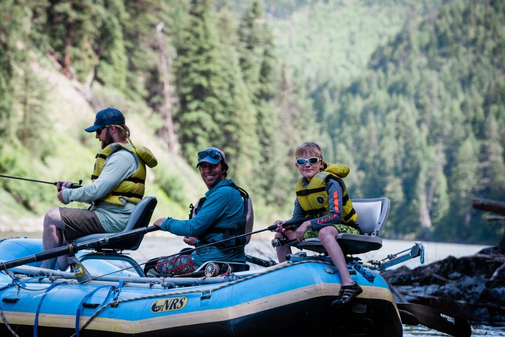 Adventure Missoula-Alberton必去景点