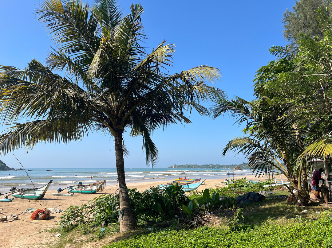 Roshan Tours And Travels Sri Lanka-班达拉维拉必去景点