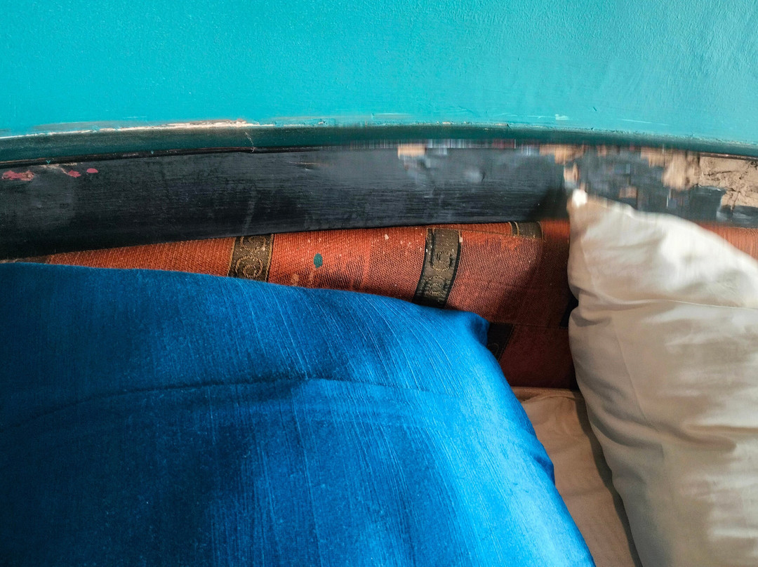 The Treat Hotel主图