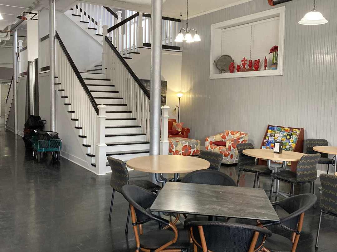 The Inn on the River主图