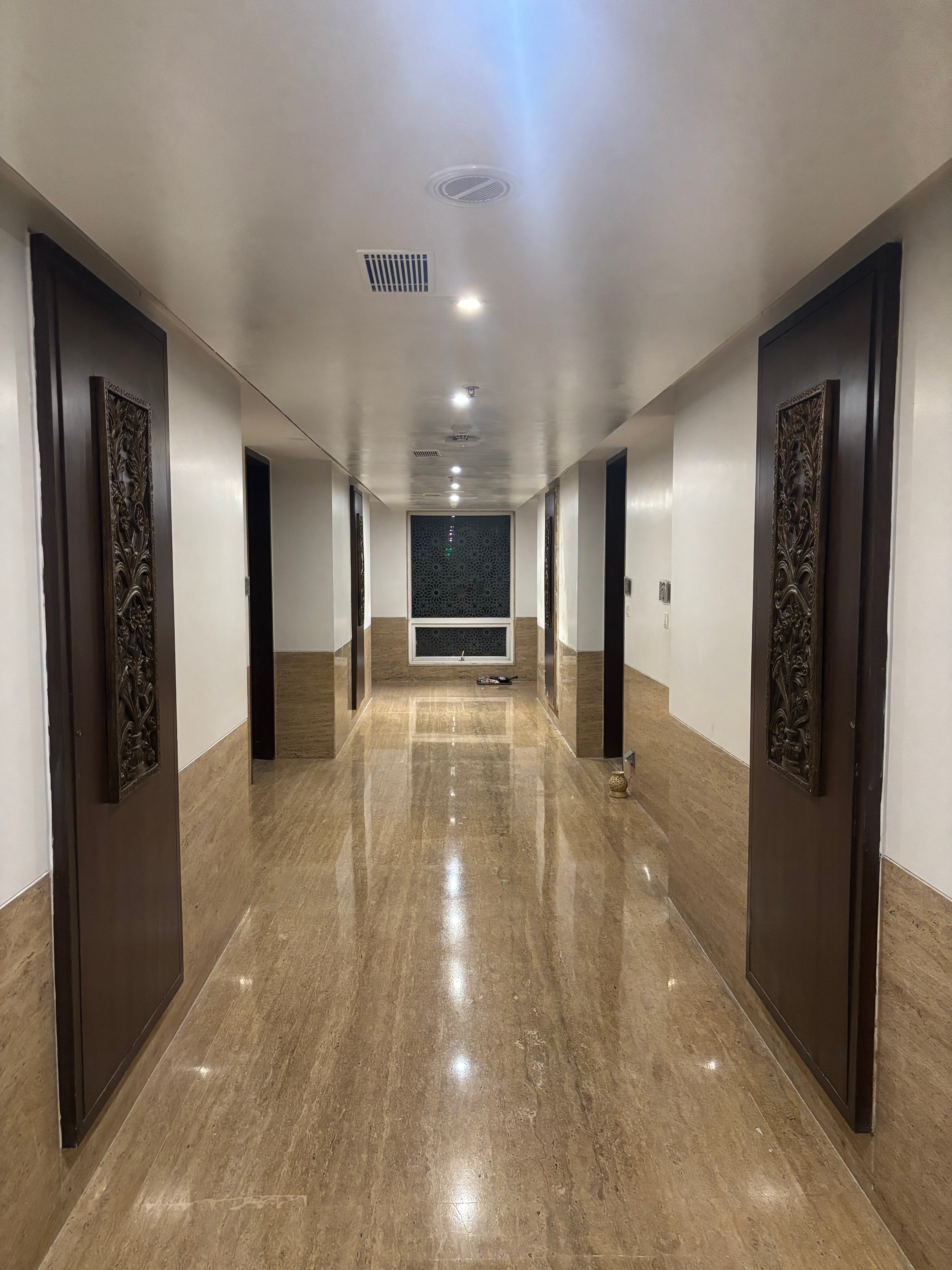 Goldfinch Hotel Mumbai-官方