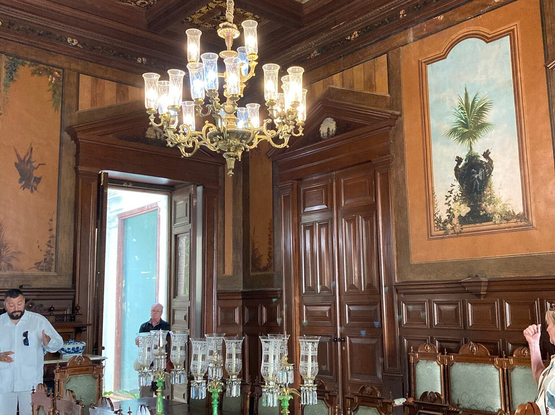 Museo Casa Montejo-梅里达必去景点