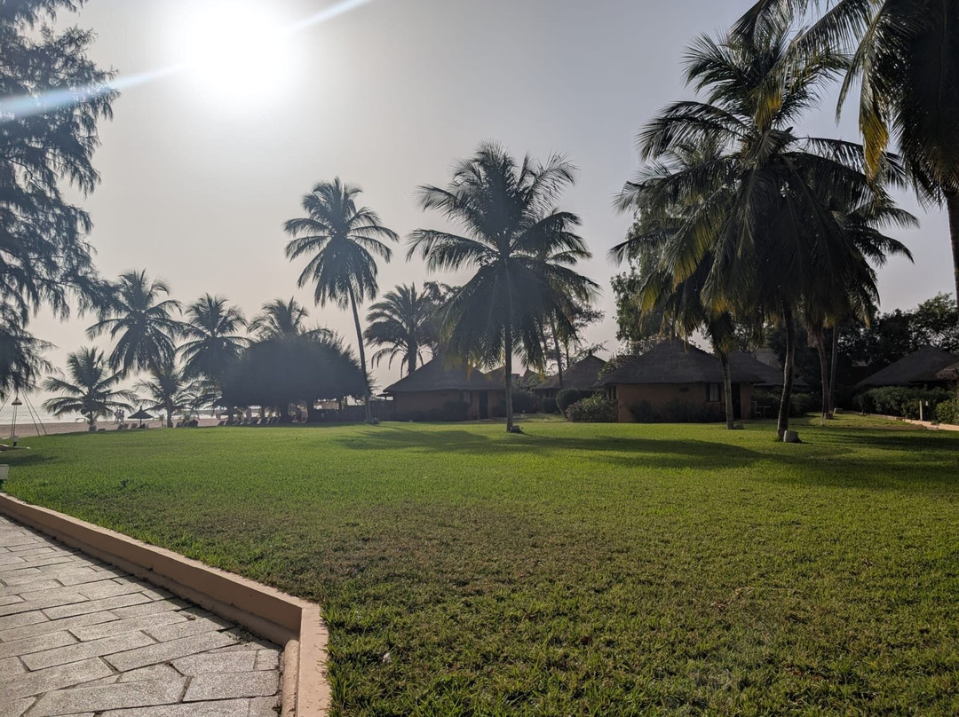 Le Saly Hotel & Hotel Club Filaos主图