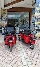Sultan Travel