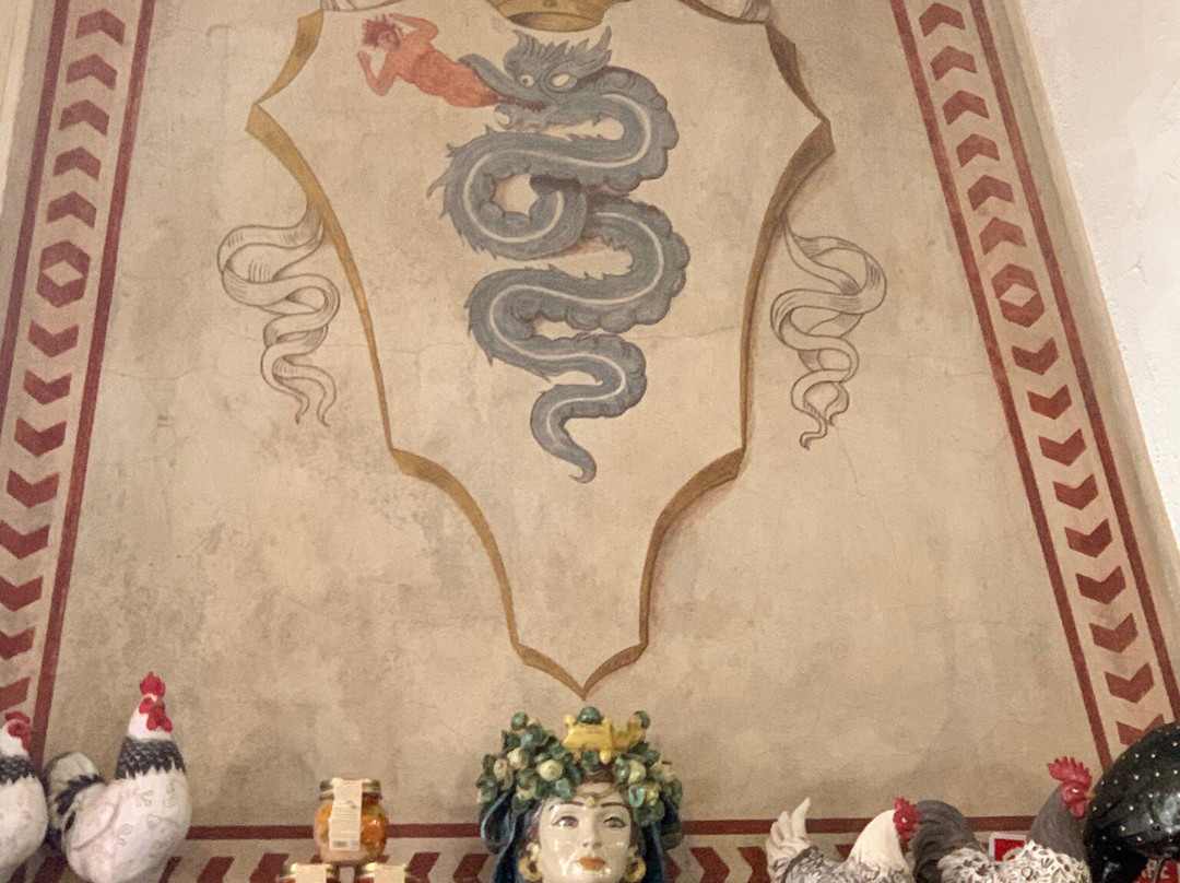 Museo delle Cere景点图片