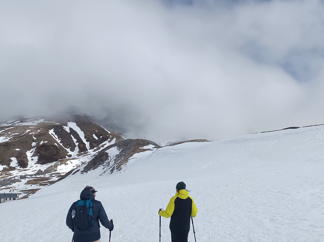 R1 Aventuras - Deportes de Aventura, Barranquismo y Esquí en Pirineos-Villanua必去景点