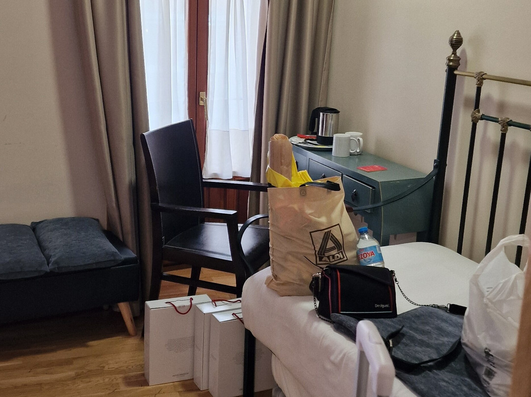 Hotel Spa  La Casa Mudéjar主图