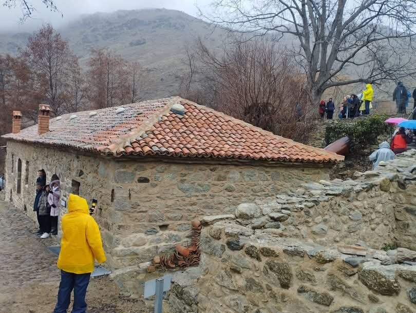 Eco Tourismo景点图片