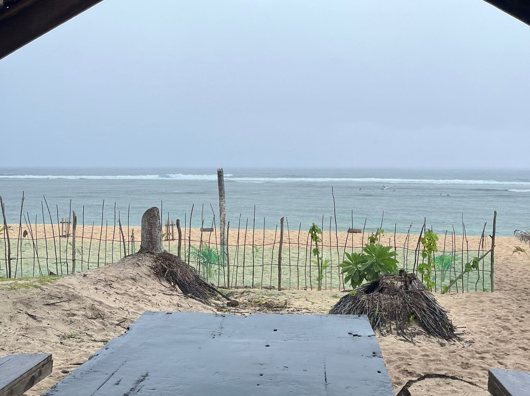 Pacifico Beach-San Isidro必去景点