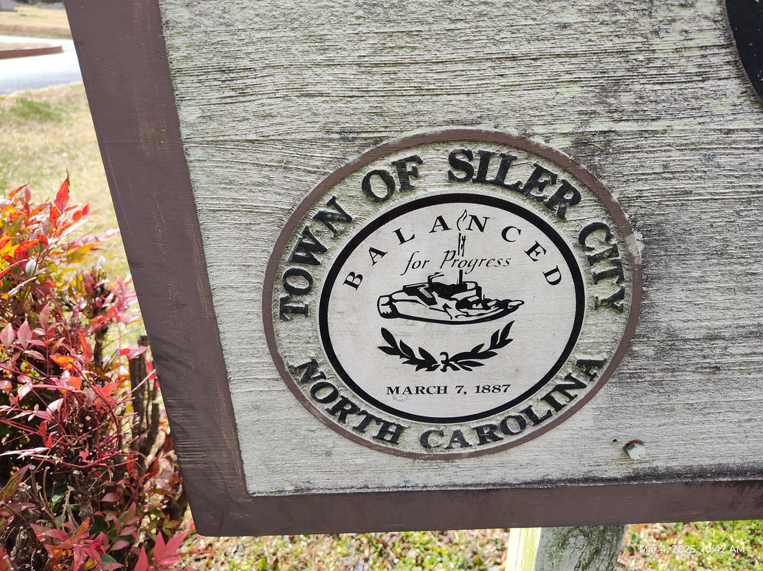 Oakwood Cemetery-Siler City必去景点