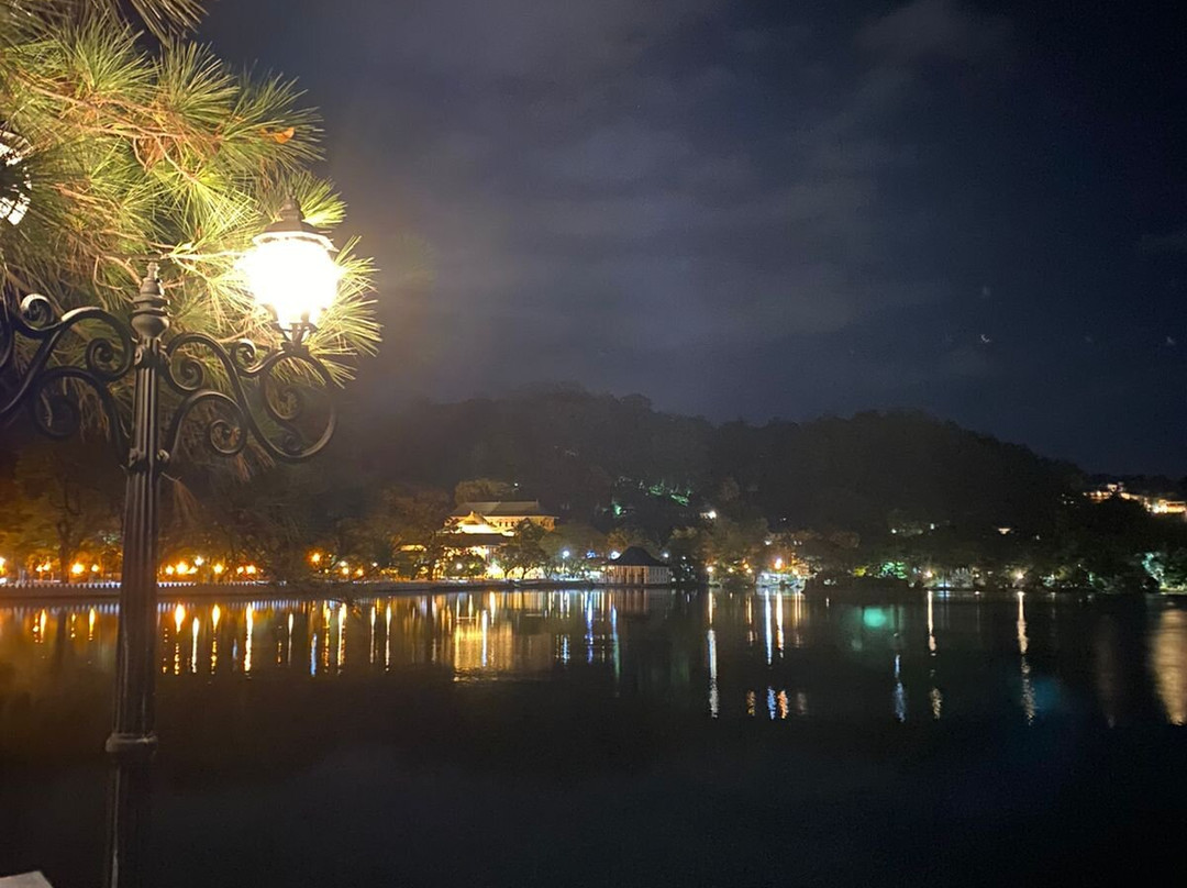 Travel With Hasa Sri Lanka-Neboda必去景点