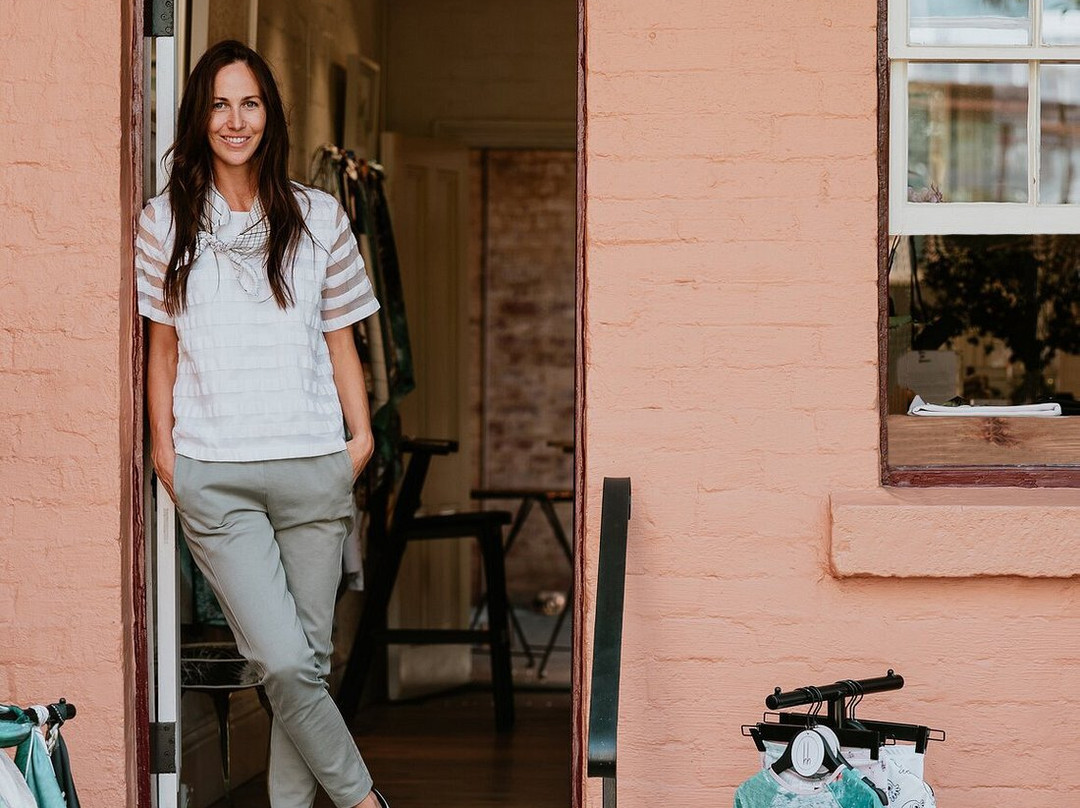 Hunting Hue-悉尼必去景点