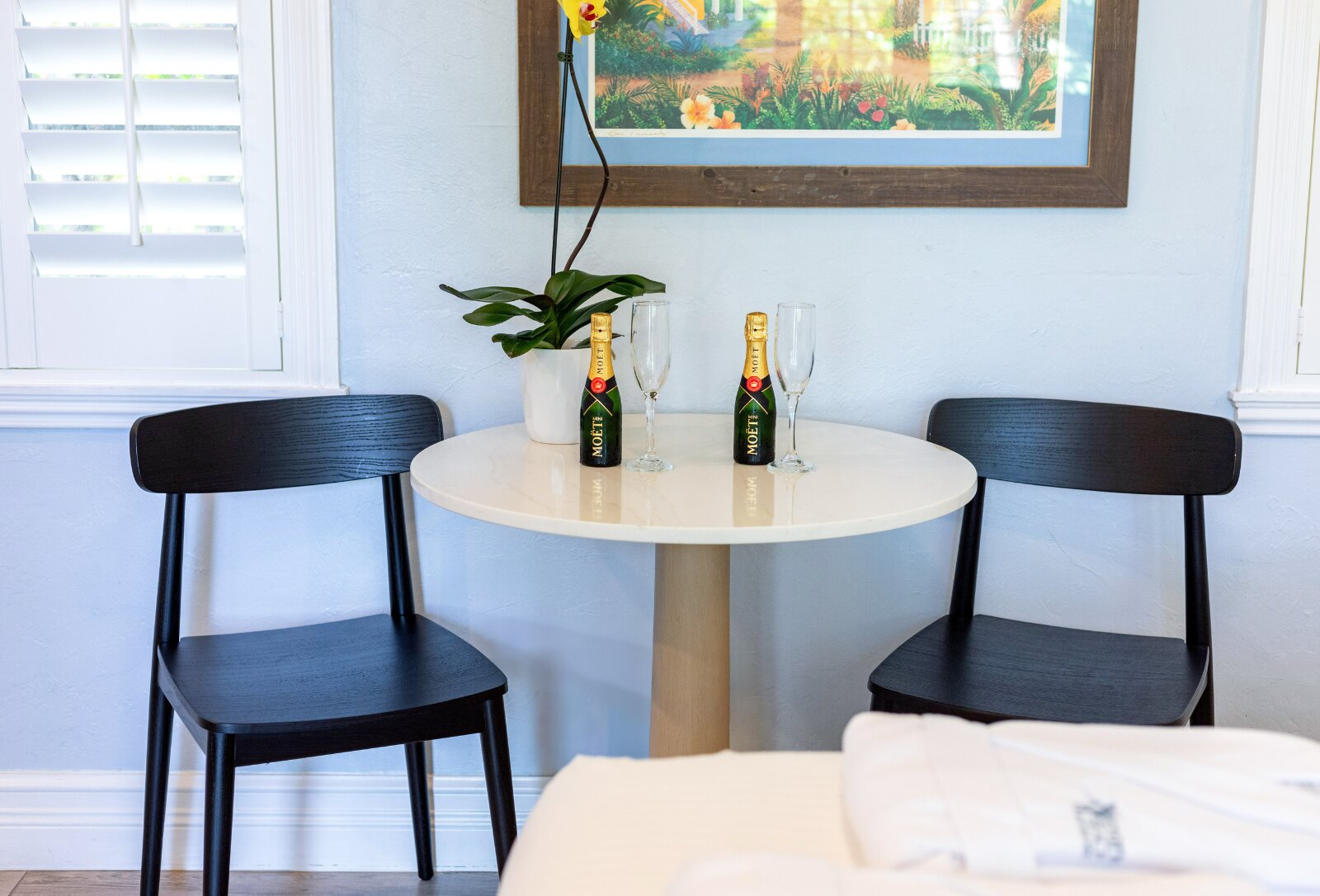 Crane’s Beach House Boutique Hotel & Luxury Villas-客卧