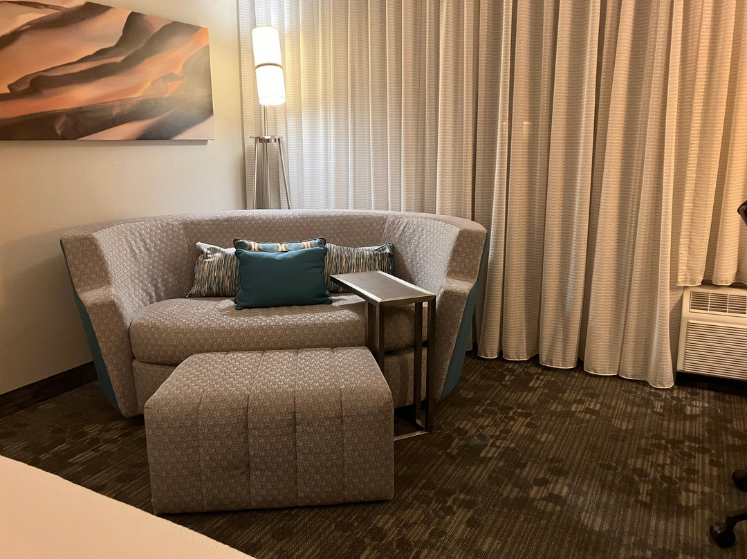 Courtyard by Marriott Dulles Town Center主图