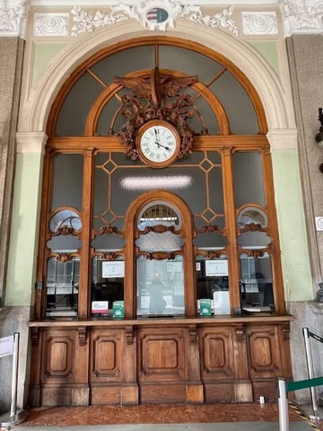 Stazione Centrale-克雷莫纳必去景点