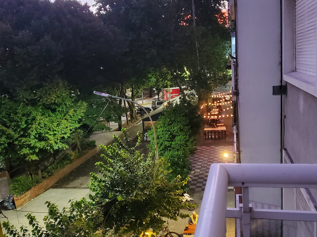 Hotel Nuevo Ostende by Bund主图