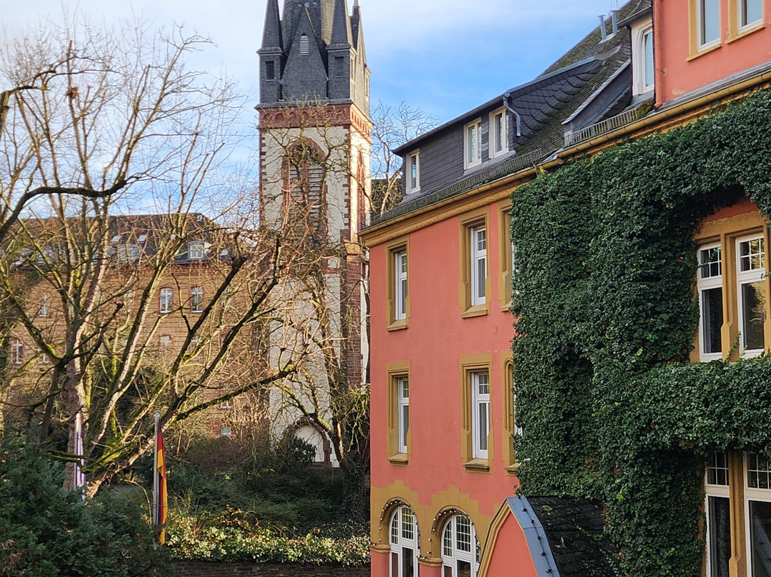 Oranien Hotel & Residences Wiesbaden主图