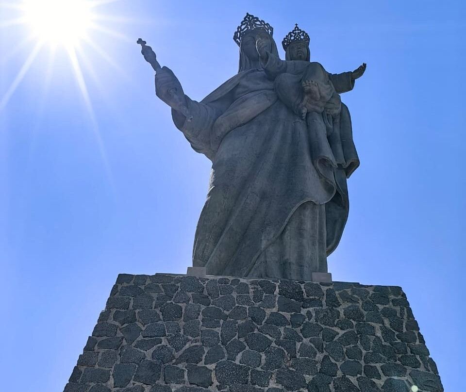 Hotel Santa Anita主图