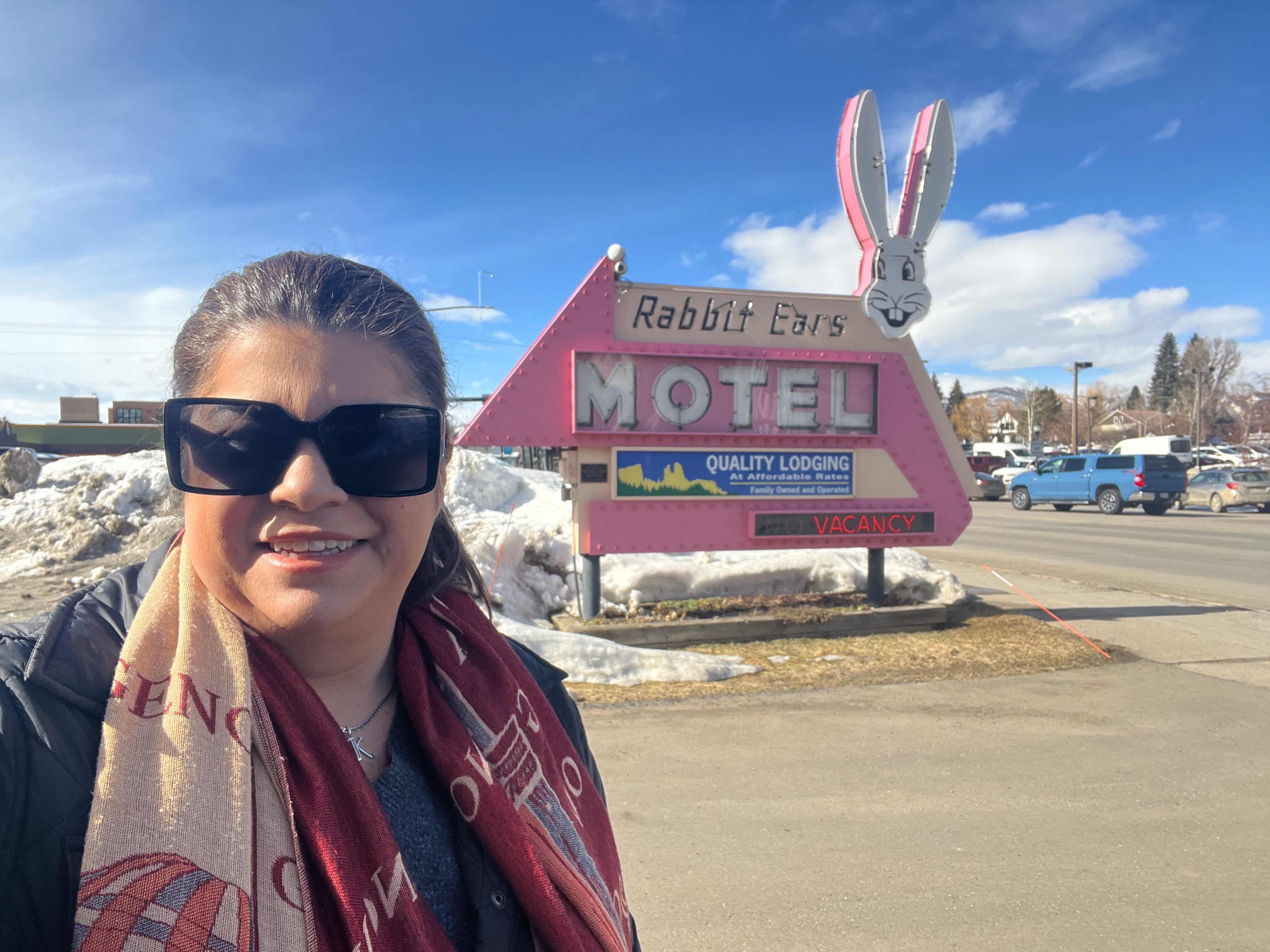 兔耳汽车旅馆-浴室