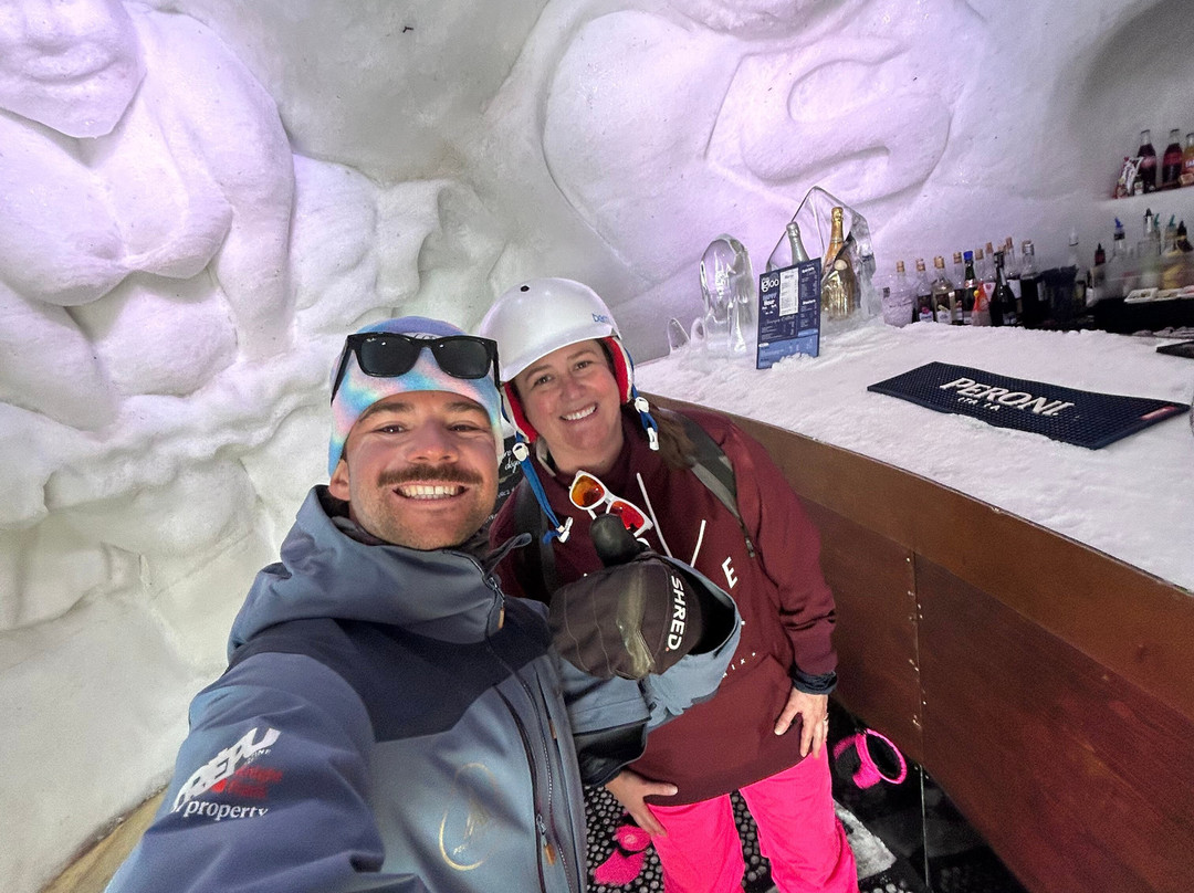 Peak Snowsports-莫尔济讷必去景点