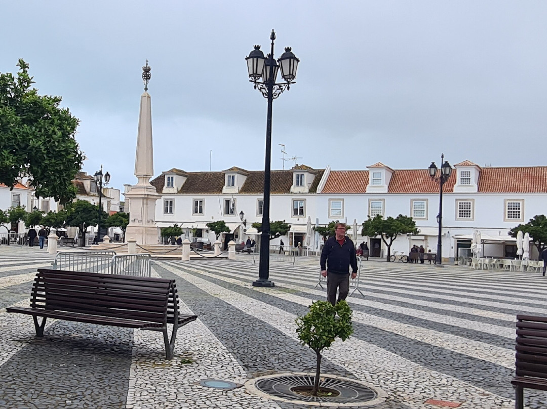 Igreja De Vila Real De Santo António景点图片