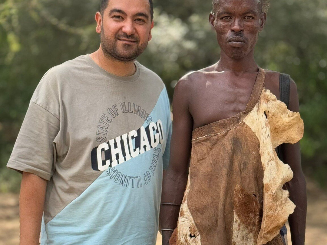 Haile Ethiopia Tours景点图片