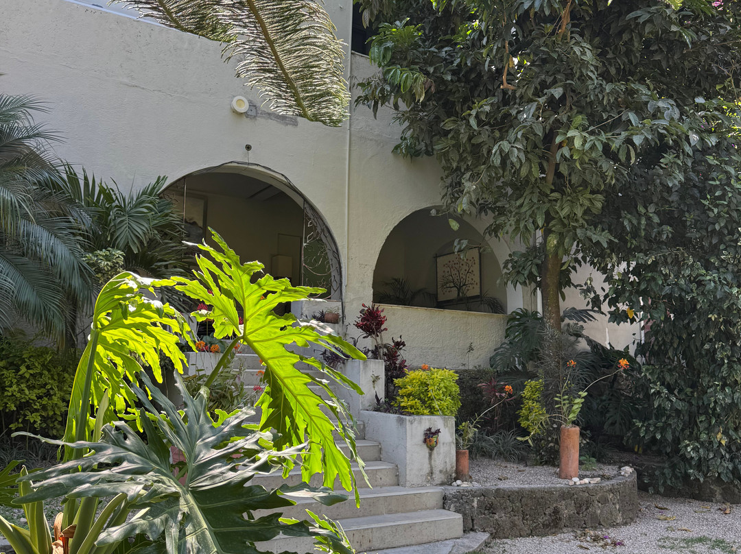 特波兹特兰民宿主图