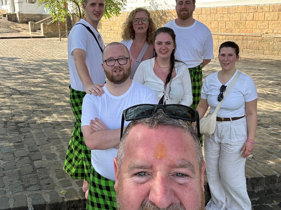 Travel With Hasa Sri Lanka-Neboda必去景点