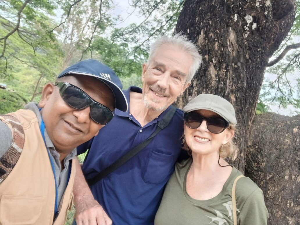 Kandy Waterfalls Hunters景点图片