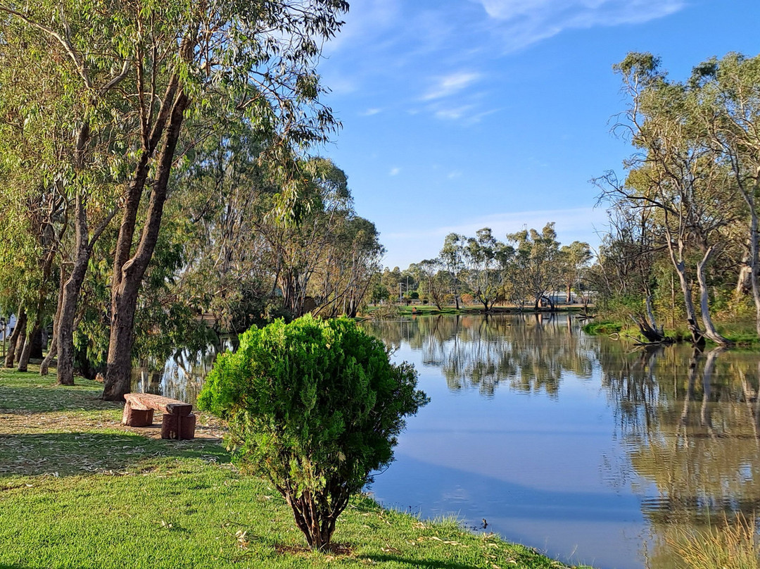 Numurkah Caravan Park-Numurkah必去景点