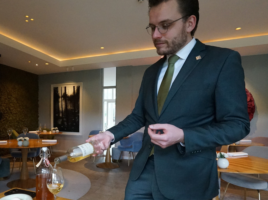 Restaurant & Hotel Merlet主图