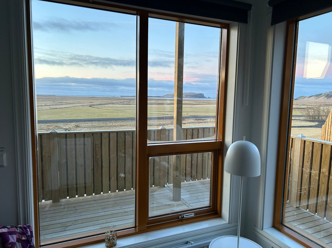 Skammidalur Cottages