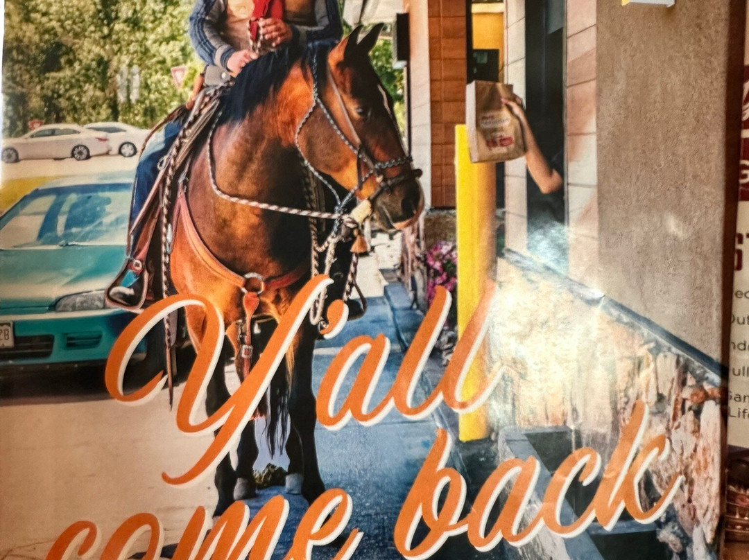 Estes Park Outfitters-埃斯蒂斯公园必去景点