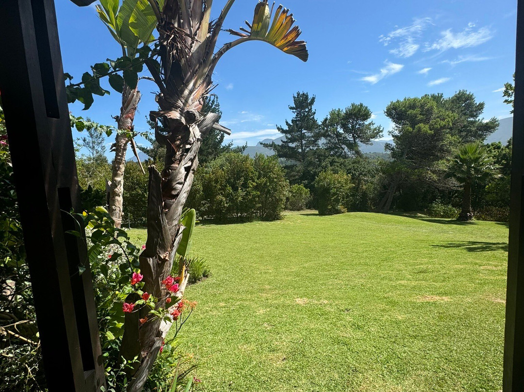 Hildesheim Guest Lodge主图