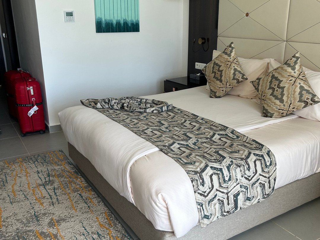 Pickalbatros White Beach Taghazout主图