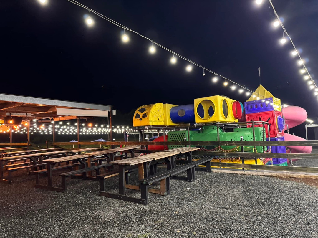 El Terreno Food Park