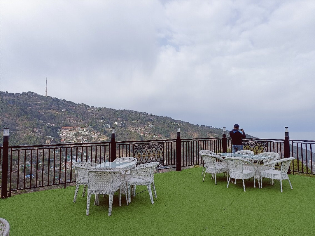 Rosetum Kasauli主图