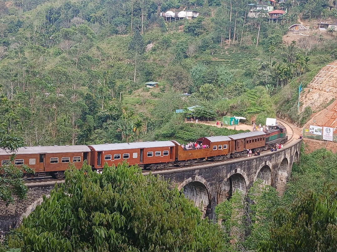 Palm Lanka Tours-Daluwakotuwa必去景点