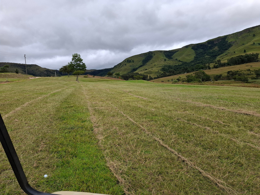 Badplaas Golf Club Guest House & Lodge主图