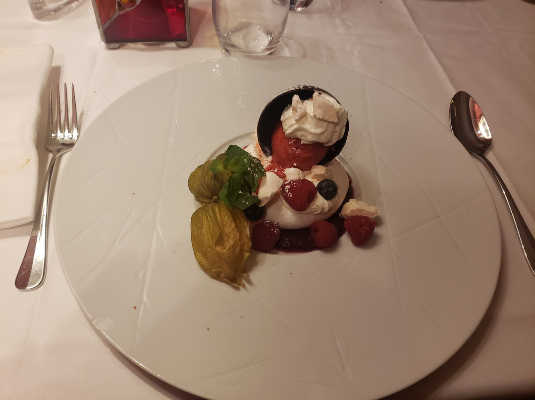 Hôtel Restaurant Le Val d'Amby主图